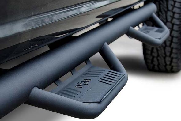 2019 Best Truck Side Steps (TuffTruckParts Review)